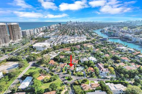 96 Bal Cross Dr, Bal Harbour FL - photo 9 of 10