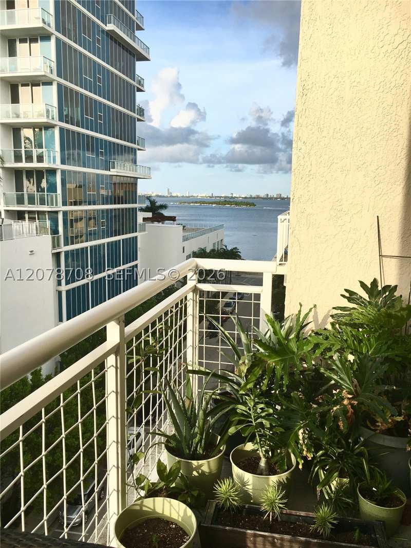 1 bedroom Condominium at 2001 Biscayne Blvd 2604, Cite Condo, Miami — photo 1