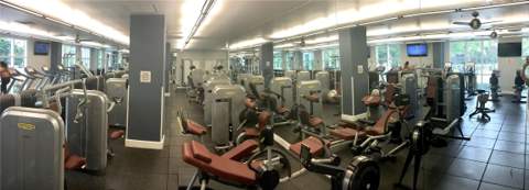 2001 Biscayne Blvd 2604, Miami FL - photo 13 of 19