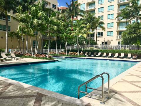 2001 Biscayne Blvd 2604, Miami FL - photo 18 of 19