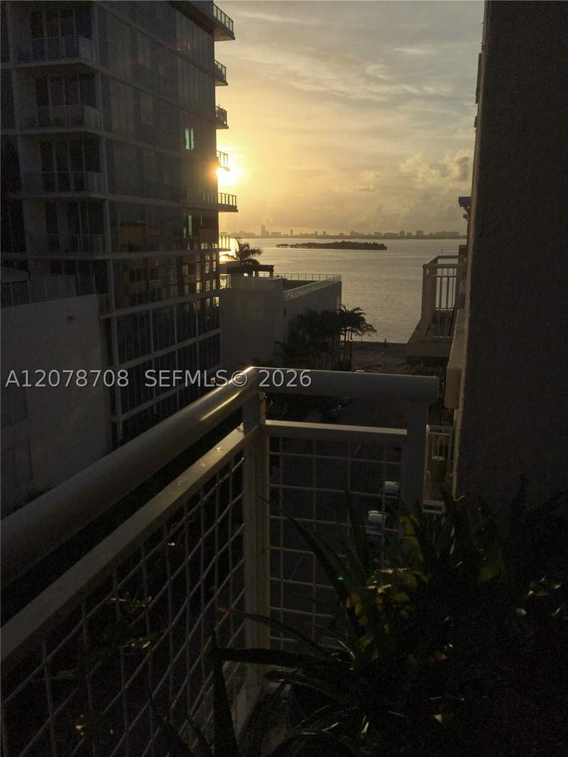 1 bedroom Condominium at 2001 Biscayne Blvd 2604, Cite Condo, Miami — photo 2