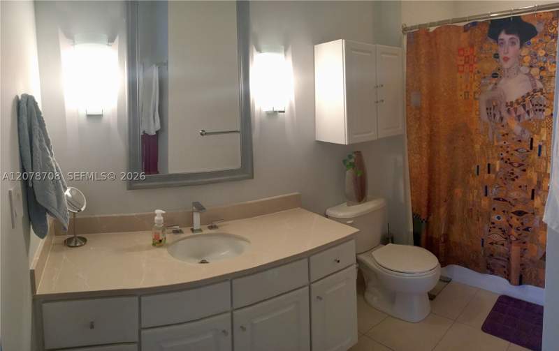 1 bedroom Condominium at 2001 Biscayne Blvd 2604, Cite Condo, Miami — photo 4