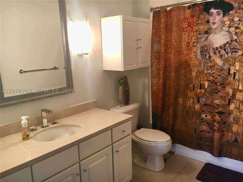 1 bedroom Condominium at 2001 Biscayne Blvd 2604, Cite Condo, Miami — photo 5