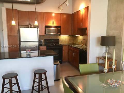 2001 Biscayne Blvd 2604, Miami FL - photo 8 of 19
