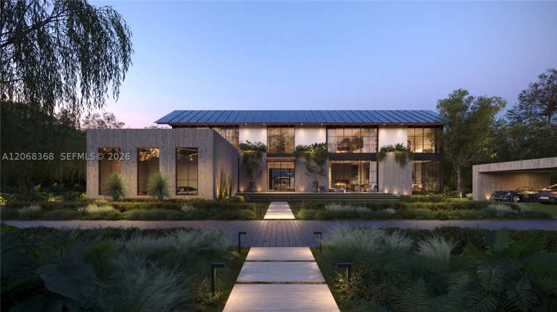 6 bedroom SingleFamilyResidence at 4835 SW 85th St, Cocoa Plum Heights Sub, Miami — photo 1