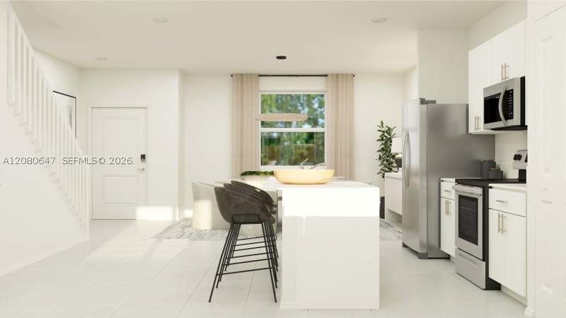 3 bedroom Villa at 1074 SE 3 St, Le Jardine, Florida City — photo 3