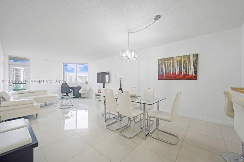 2 bedroom Condominium at 19370 Collins Ave 1426, Ocean Reserve Condo, Sunny Isles Beach — photo 3