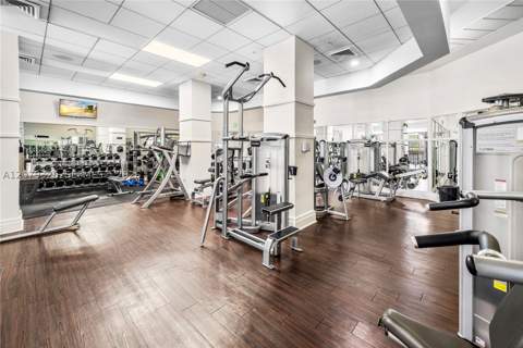 701 Brickell Key Blvd 707, Miami FL - photo 19 of 20