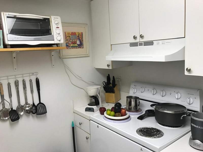 2 bedroom Condominium at 1010 NW 11th Street 207, Aragon Plaza Condo, Miami — photo 4