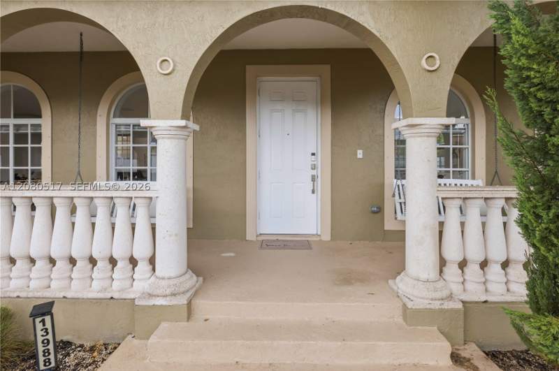 4 bedroom SingleFamilyResidence at 13988 SW 278th Ln, Mandarin Lakes, Homestead — photo 3
