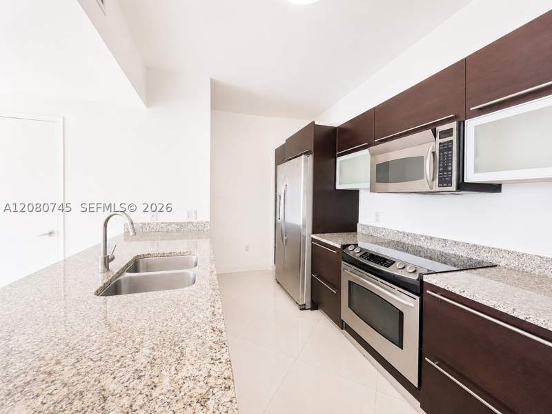 2 bedroom Condominium at 951 Brickell Ave 2407, The Plaza 901 Brickell Co, Miami — photo 4