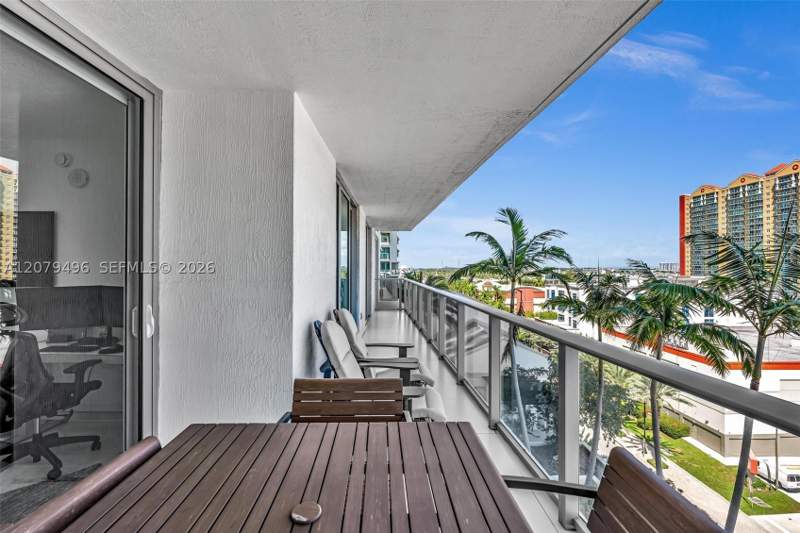 3 bedroom Condominium at 300 Sunny Isles Blvd 4-805, Parque Towers Condo, Sunny Isles Beach — photo 3