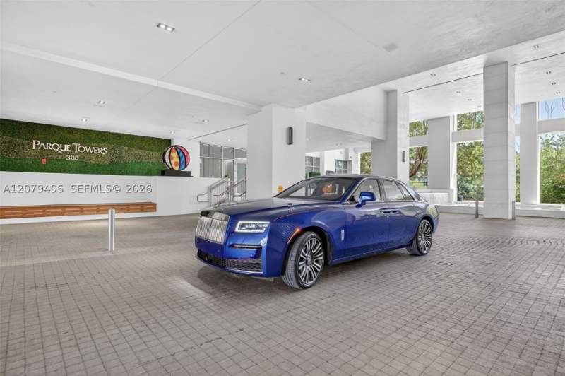 3 bedroom Condominium at 300 Sunny Isles Blvd 4-805, Parque Towers Condo, Sunny Isles Beach — photo 5