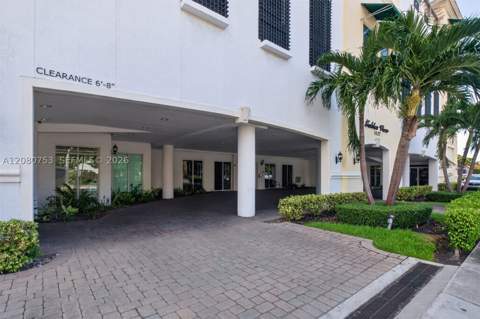 1627 SW 37th Ave 502, Miami FL - photo 20 of 20