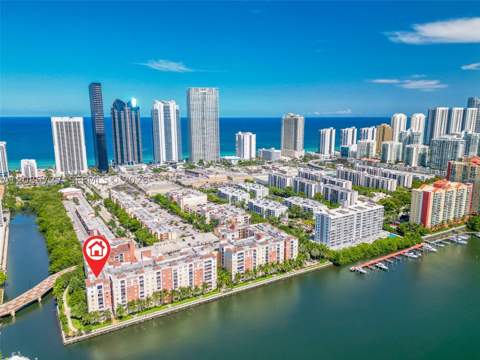 17150 N Bay Rd 2516, Sunny Isles Beach FL - photo 20 of 40