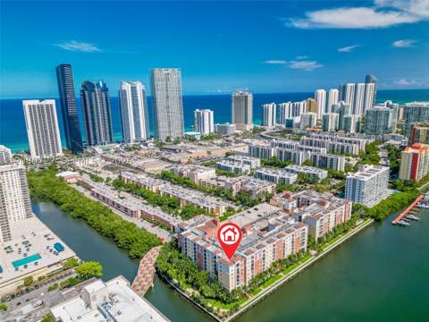 17150 N Bay Rd 2516, Sunny Isles Beach FL - photo 21 of 40