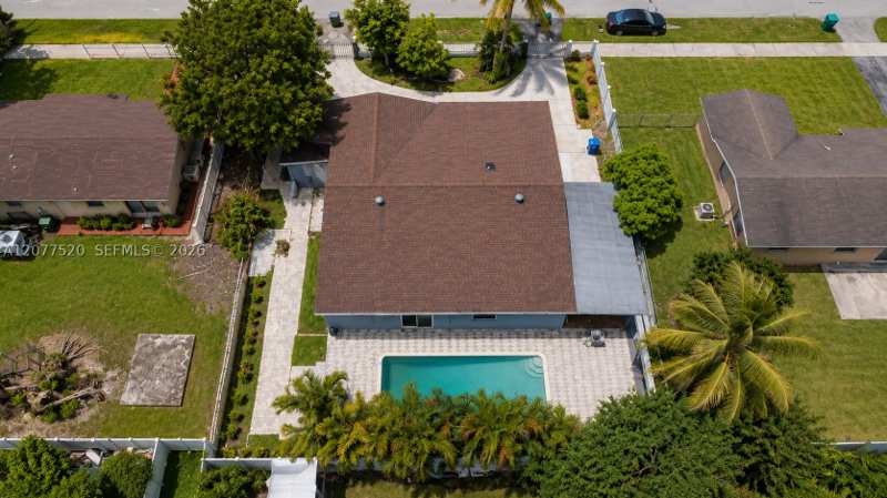 4 bedroom SingleFamilyResidence at 14494 SW 299th Ter, Gem Homes No Three, Homestead — photo 1