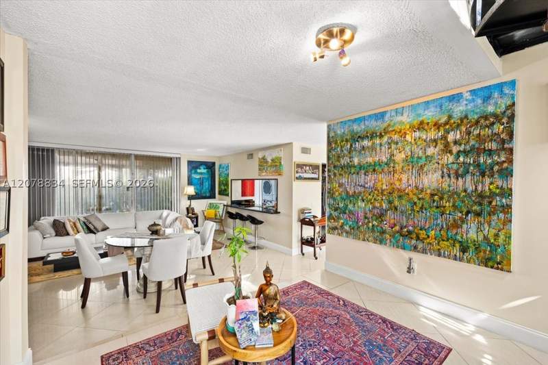 2 bedroom Townhouse at 7100 SW 112th Ave, Snapper Creek Townhouses, Miami — photo 5