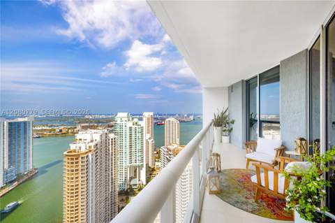 495 Brickell Ave 4704, Miami FL - photo 10 of 22
