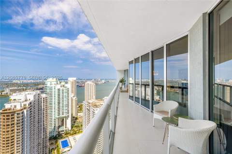 495 Brickell Ave 4704, Miami FL - photo 11 of 22