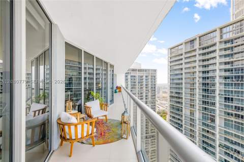495 Brickell Ave 4704, Miami FL - photo 20 of 22