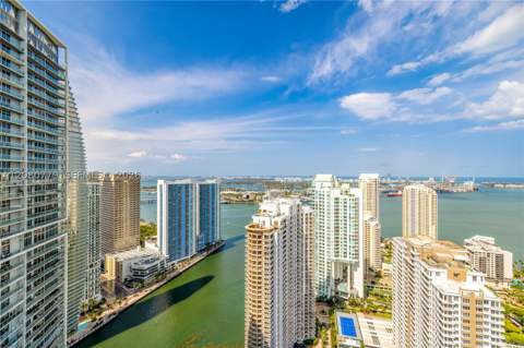 495 Brickell Ave 4704, Miami FL - photo 21 of 22