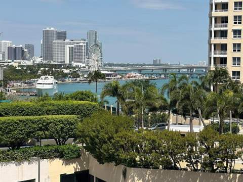 540 Brickell Key Drive 1214, Miami FL - photo 8 of 8