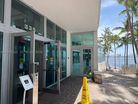 335 S Biscayne Blvd 3901, Miami FL - photo 21 of 21