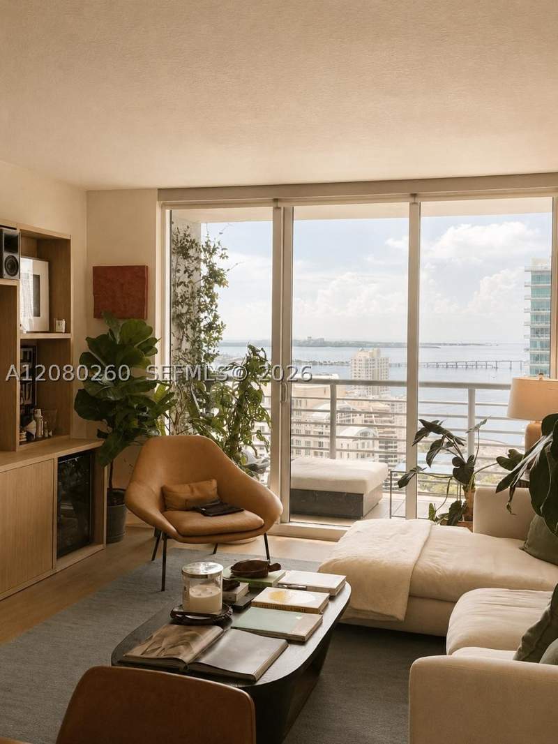 2 bedroom Condominium at 335 S Biscayne Blvd 3901, One Miami East Condo, Miami — photo 4