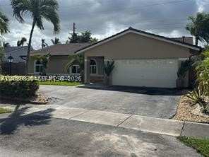 4 bedroom SingleFamilyResidence at 14700 SW 151st Ter, River Bend Sec 4, Miami — photo 1