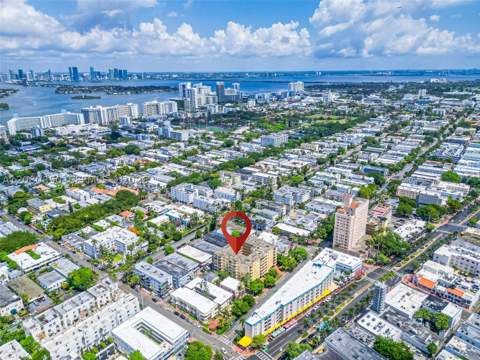 730 Pennsylvania Ave 705, Miami Beach FL - photo 22 of 26
