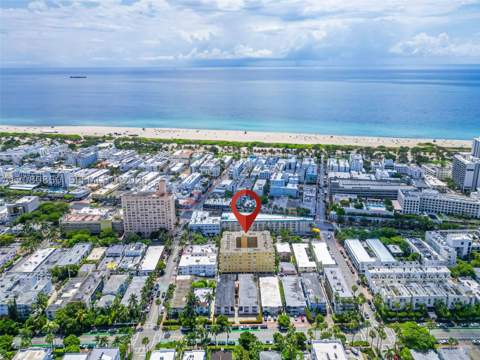 730 Pennsylvania Ave 705, Miami Beach FL - photo 24 of 26