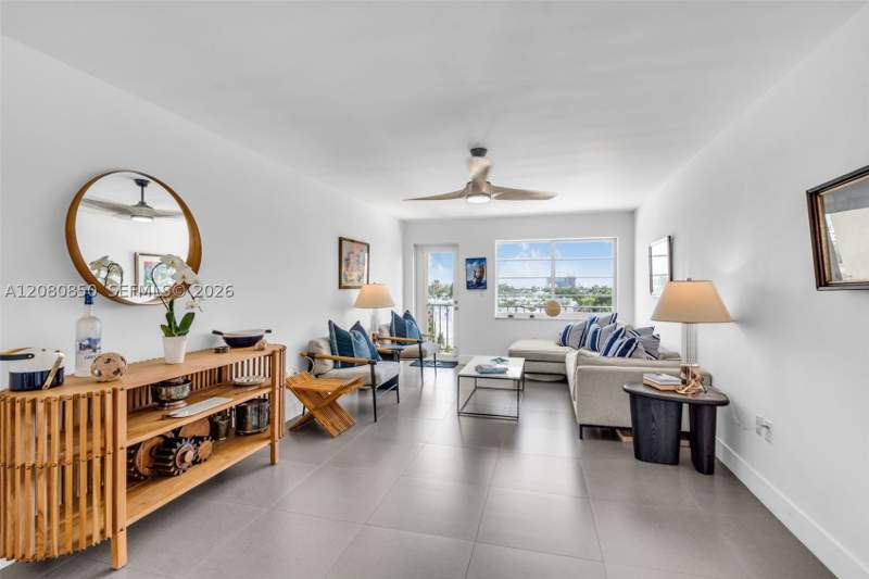 1 bedroom Condominium at 730 Pennsylvania Ave 705, Penn Terrace Towers Condo, Miami Beach — photo 5