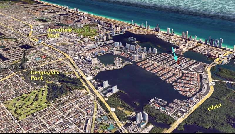 1 bedroom Condominium at 3660 NE 166th St 705, Eastern Shores White Hous, North Miami Beach — photo 4