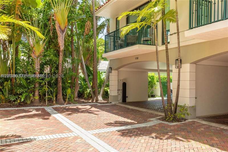 5 bedroom Condominium at 1150 98th St, The Villas At Bay Harbor, Bay Harbor Islands — photo 2