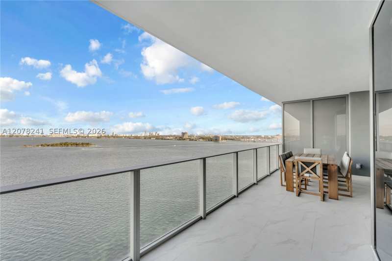 3 bedroom Condominium at 700 NE 24th Street 1405, Aria Reserve, Miami — photo 1