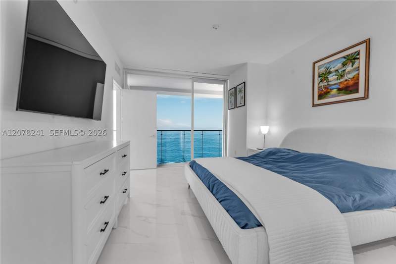 3 bedroom Condominium at 700 NE 24th Street 1405, Aria Reserve, Miami — photo 4