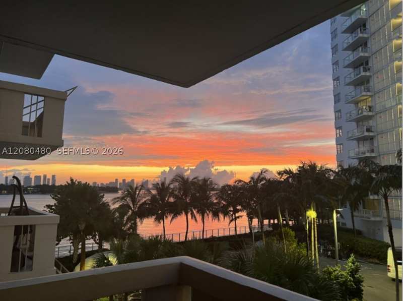 0 bedroom Condominium at 800 West Ave 342, South Bay Club Condo, Miami Beach — photo 1