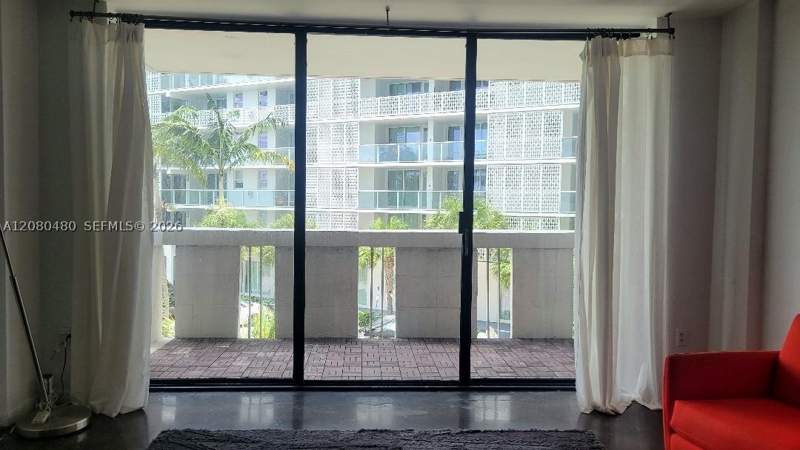 0 bedroom Condominium at 800 West Ave 342, South Bay Club Condo, Miami Beach — photo 2