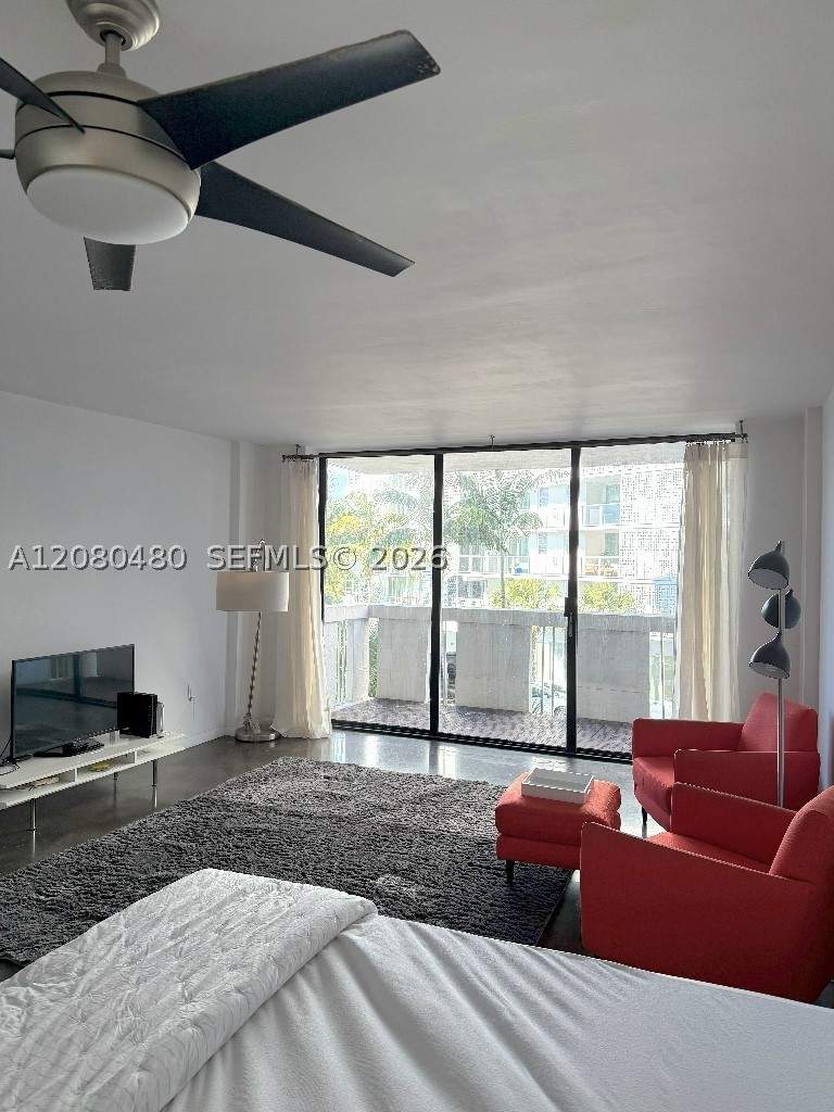 0 bedroom Condominium at 800 West Ave 342, South Bay Club Condo, Miami Beach — photo 3