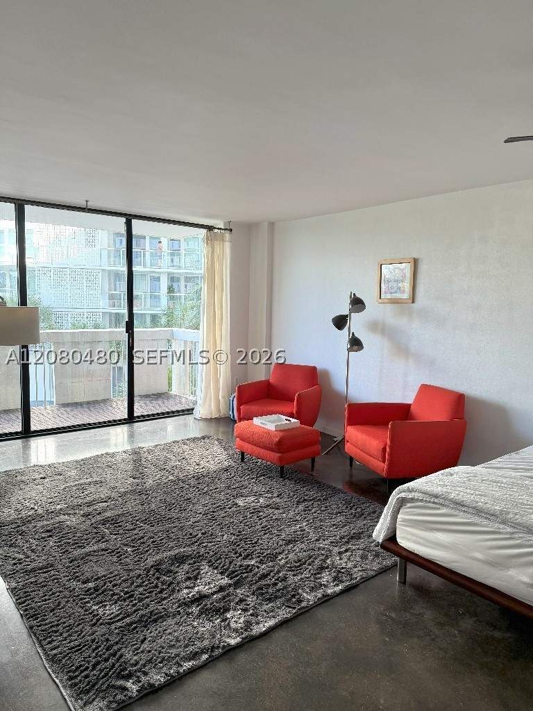0 bedroom Condominium at 800 West Ave 342, South Bay Club Condo, Miami Beach — photo 4