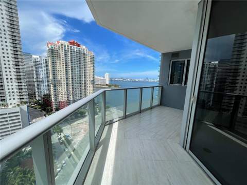 1300 Brickell Bay Dr 2010, Miami FL - photo 10 of 25
