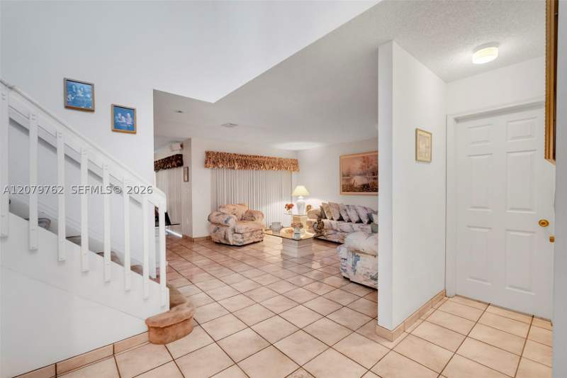 4 bedroom SingleFamilyResidence at 8554 SW 163rd Pl, Lago Mar West, Miami — photo 2