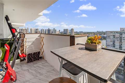 2780 NE 183rd St 2114, Aventura FL - photo 16 of 20