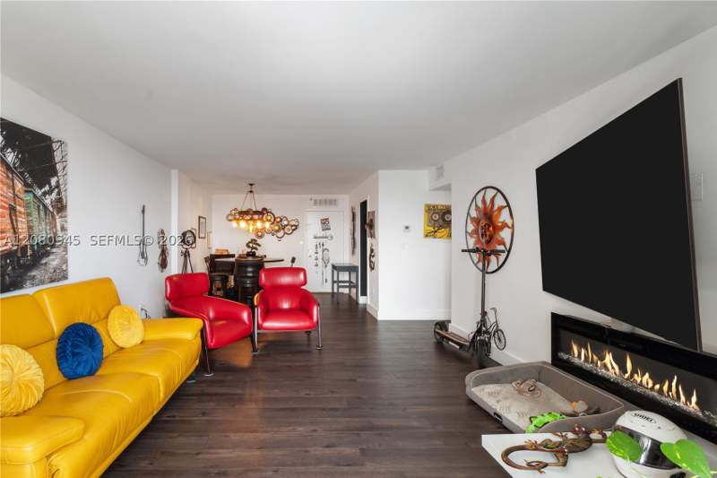 2 bedroom Condominium at 2780 NE 183rd St 2114, Commodore Plaza Condo, Aventura — photo 2