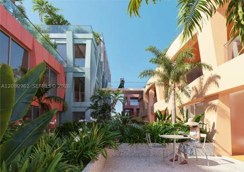 3223 NW 5th Ave W-607, Miami FL - photo 11 of 11
