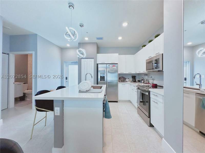 2 bedroom Condominium at 8167 NW 41st St E-410, Downtown Doral South Phas, Doral — photo 3