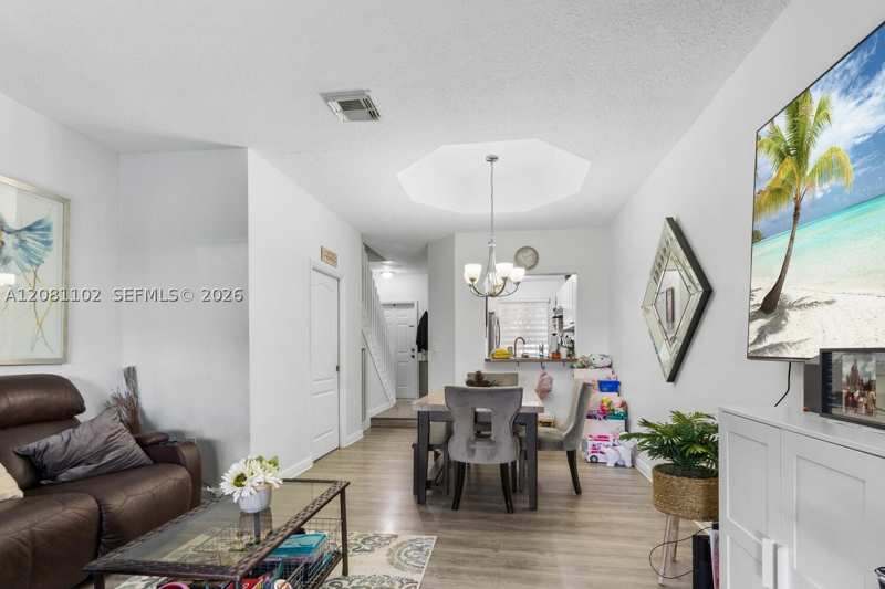 2 bedroom Condominium at 8210 NW 10th St 4, Les Jardins Condo, Miami — photo 1