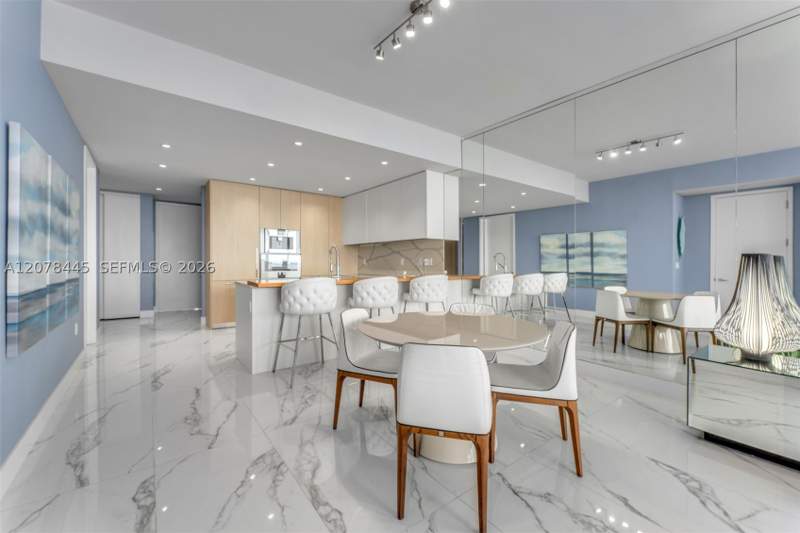 2 bedroom Condominium at 15701 Collins Ave 3803, 15701 Collins Condo, Sunny Isles Beach — photo 4