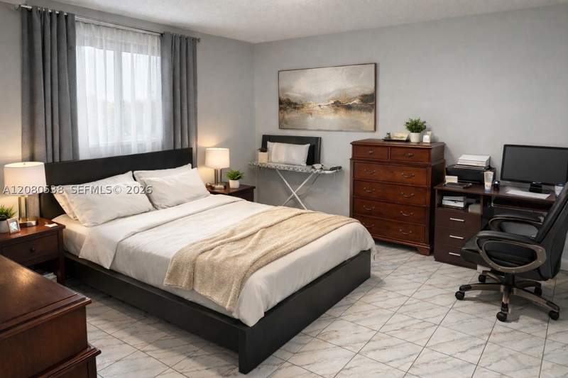 2 bedroom Condominium at 10090 NW 80th Ct 1540, Samari Lake East Condo, Hialeah Gardens — photo 2